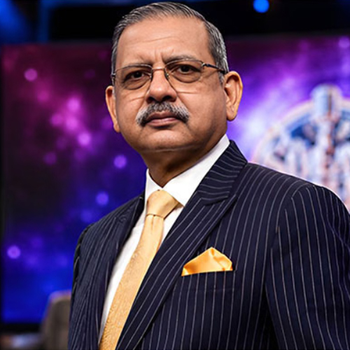Rabindra Narayan