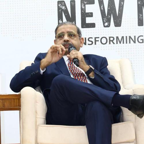 CommuniGate-2026 Concludes with Dialogue on AI, Media Ethics and Future of Journalism