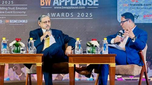 Why Experiential Matters Now